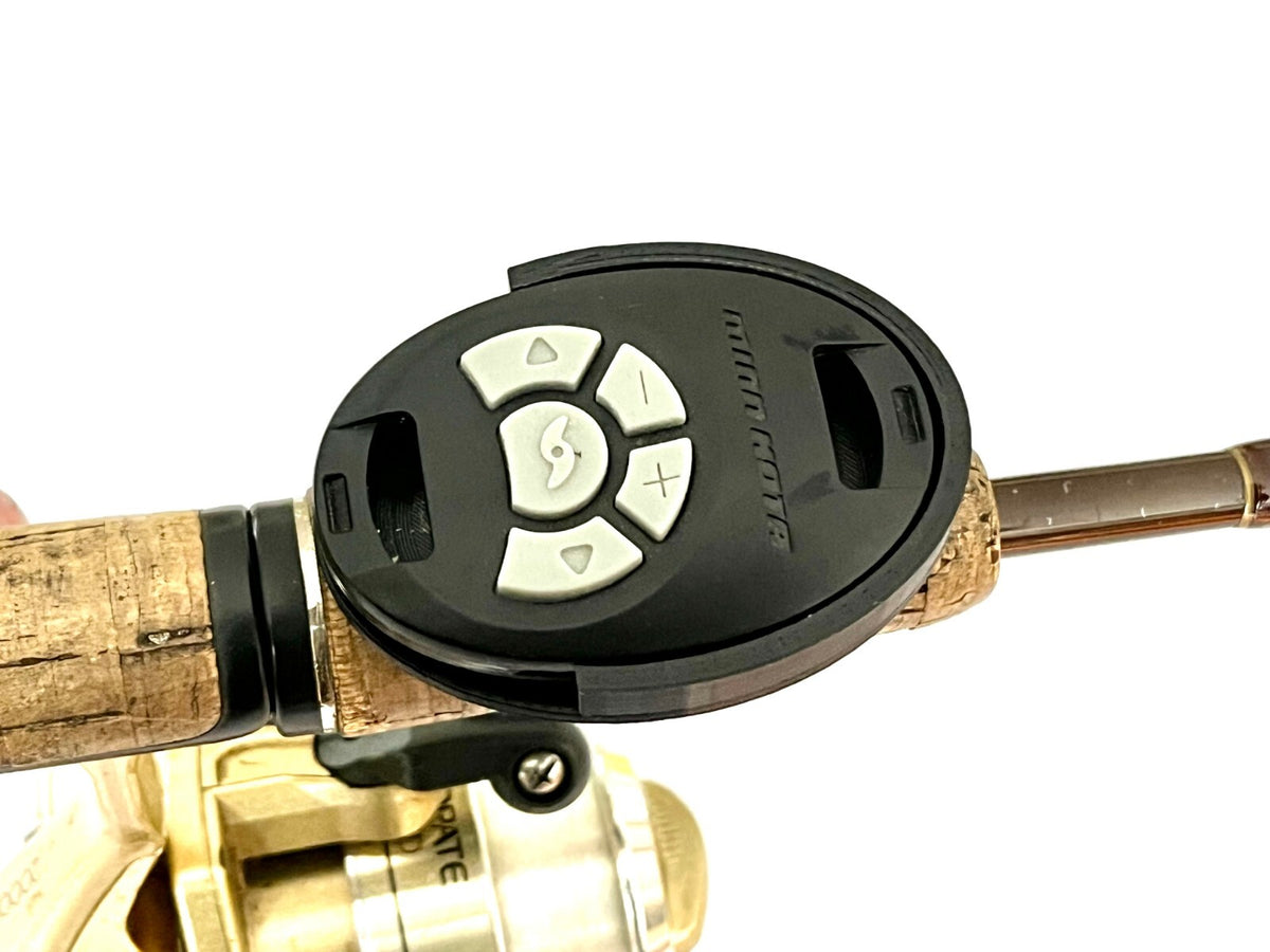 3-Pack Marine Remote/Transmitter Mount Holders for MinnKota CoPilot - Durable & Secure
