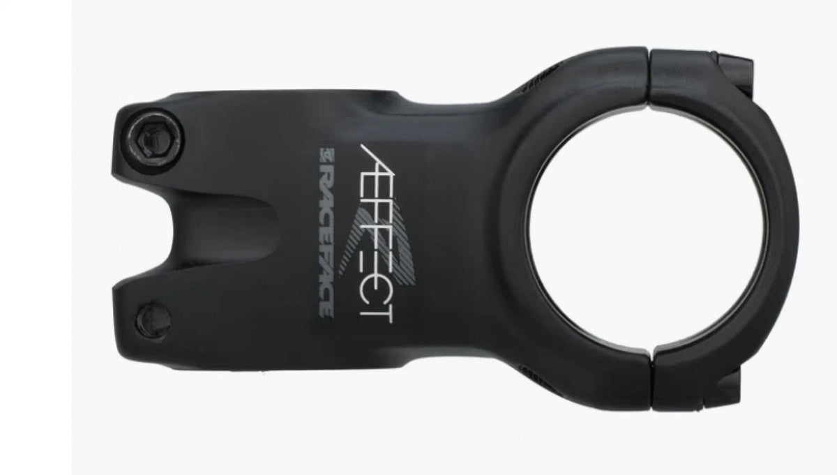Mountain Bike Stem 35mm x 50mm MTB Trail Enduro Bicycle Stem Black