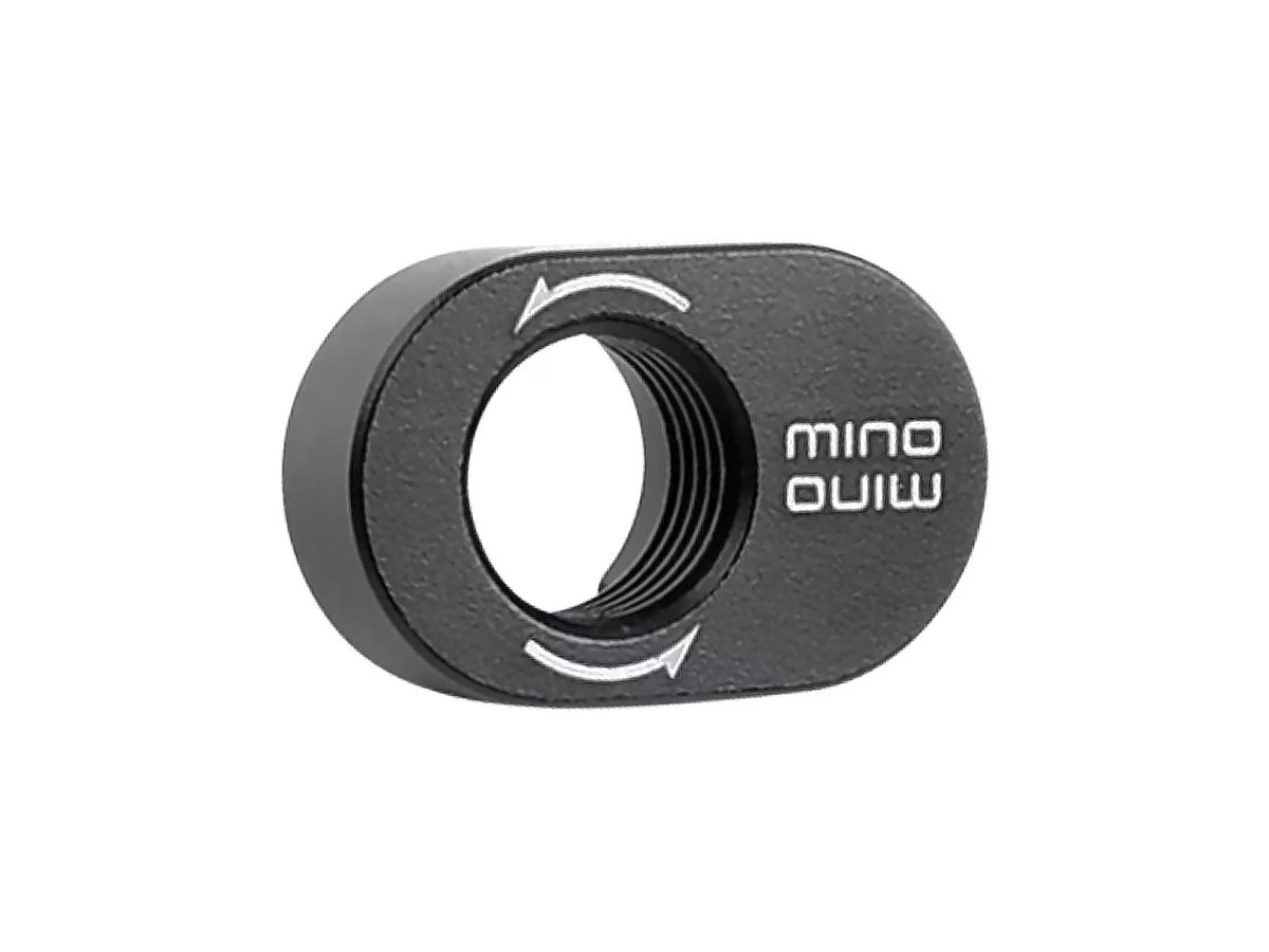 Mountain Bike Mino Link Seatstay Nut for Trek Full Suspension Bikes