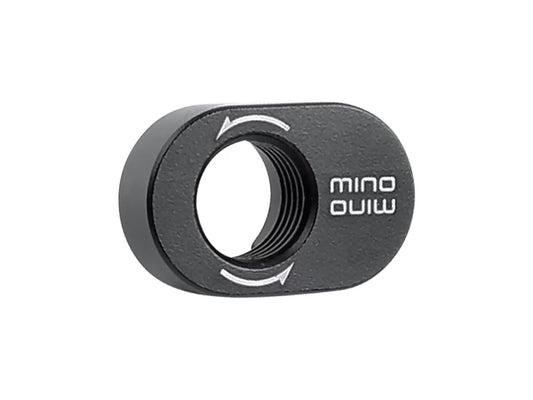 Mountain Bike Mino Link Seatstay Nut for Trek Full Suspension Bikes
