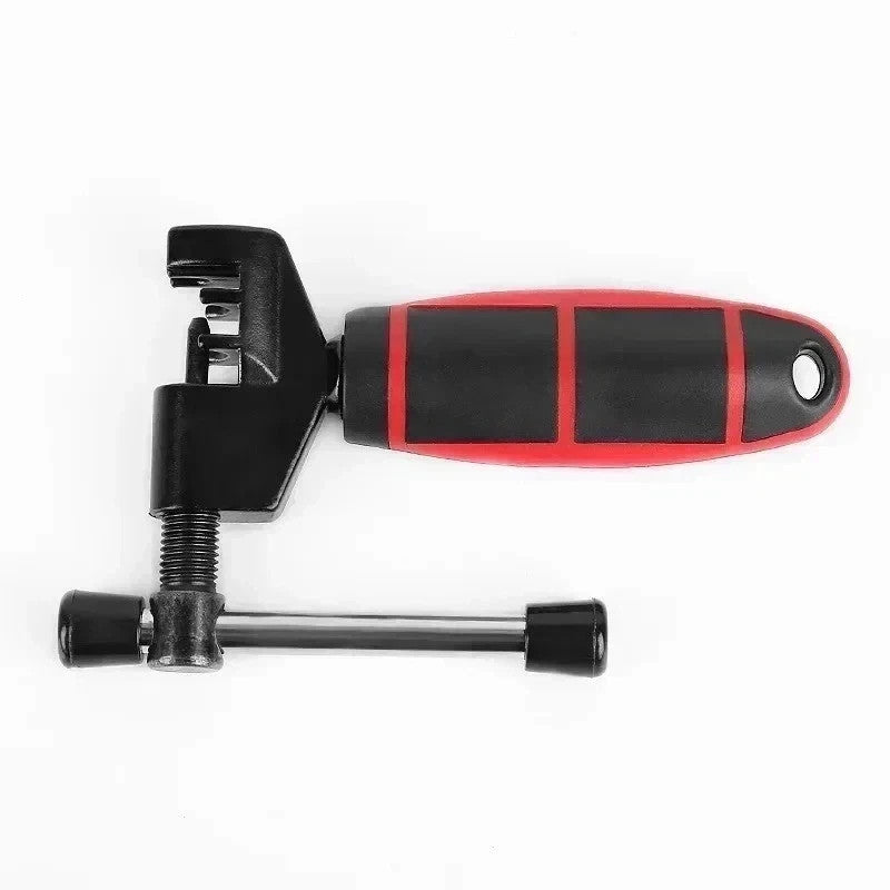Mini Bicycle Chain Pin Remover Tool - Bike Link Splitter for MTB & Repair