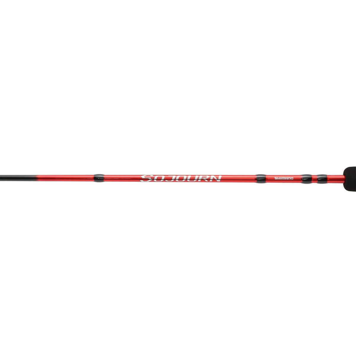 Shimano Sojourn Spinning Rod 6ft Medium 2-Piece Freshwater Fishing
