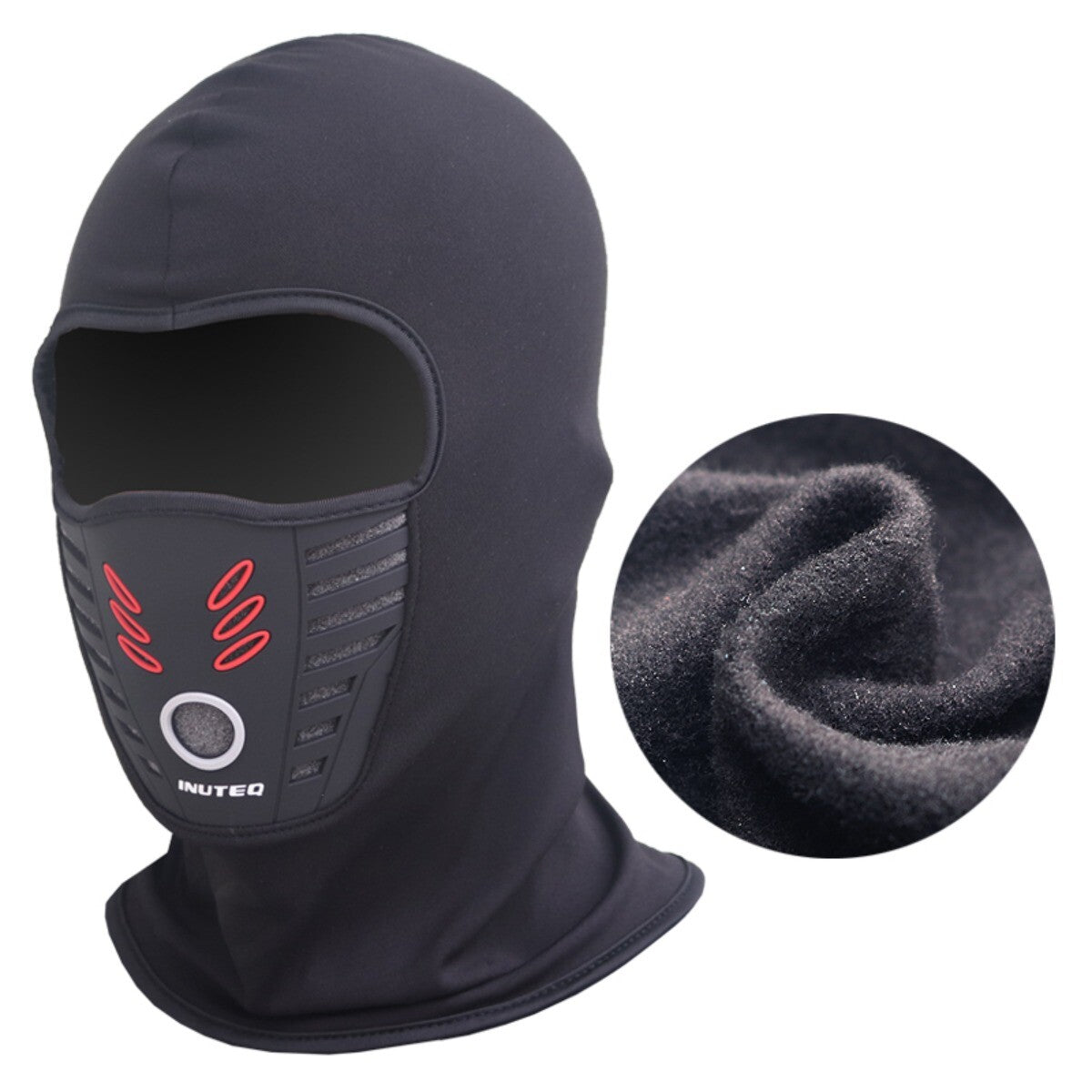 Winter Ski Mask Balaclava Face Cover Windproof Breathable Balaclava