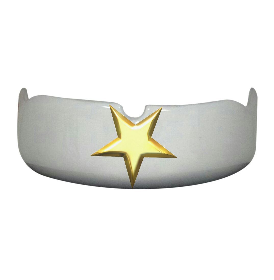 Custom Fit Mouth Guard Boil & Bite Sports Protective Gear for MMA Boxing Football