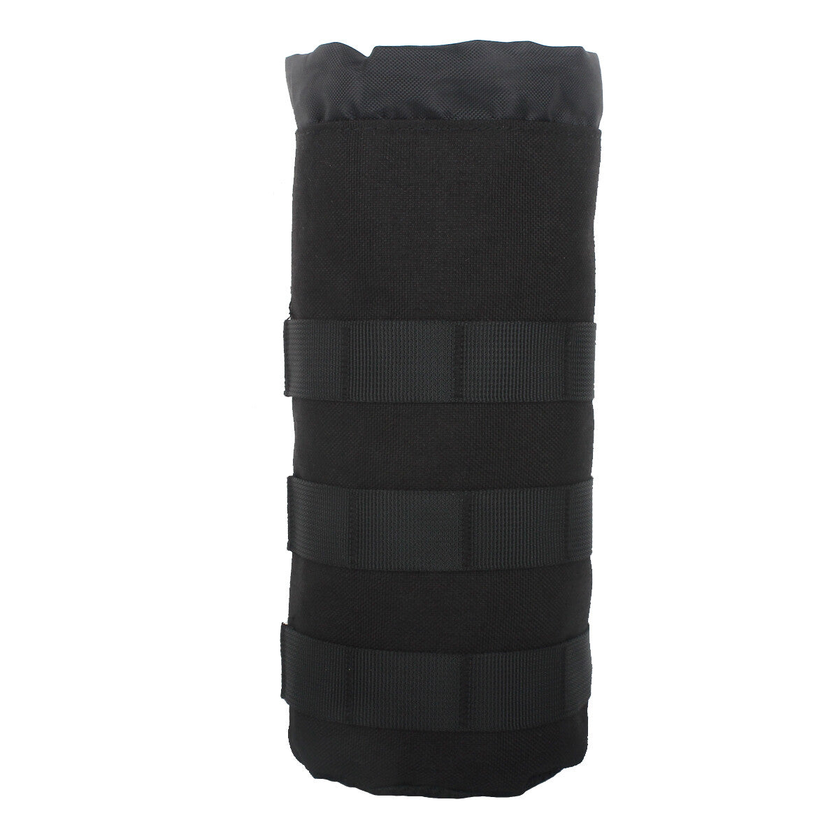 35oz Outdoor Tactical Water Bottle Pouch Hiking Belt Holder Military Gear