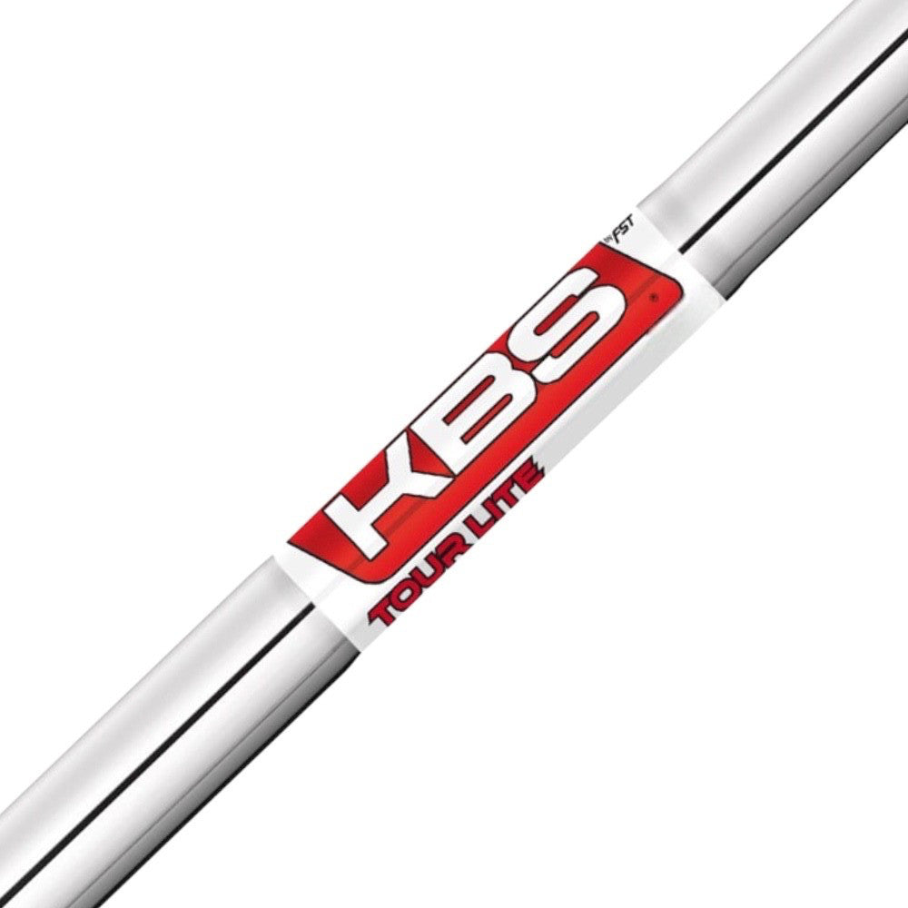Golf Wedge Shaft Set of 3 - Lightweight Steel, Choose Flex .355 Taper Tip