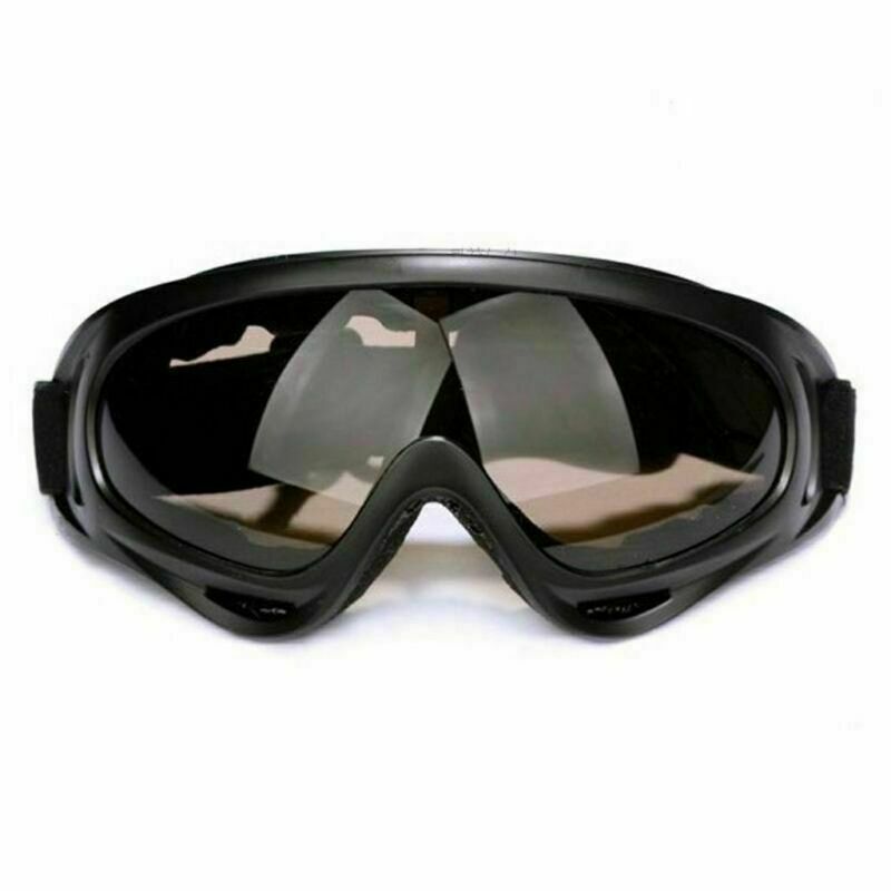 Winter Ski & Snowboard Goggles Anti-Fog UV Protection Unisex