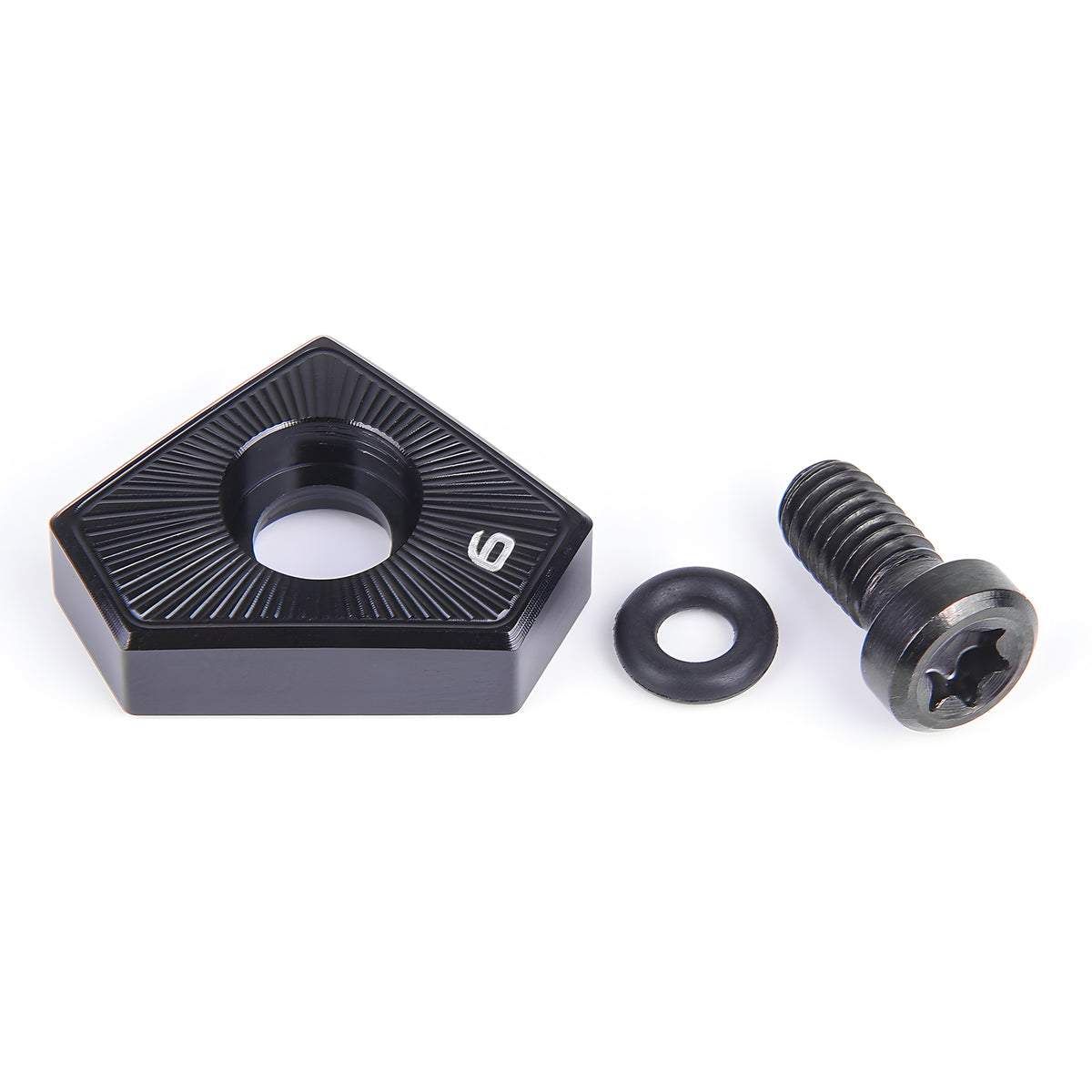 Golf Weight Screw Set for 2024 Cobra Darkspeed Drivers - 6g to 18g