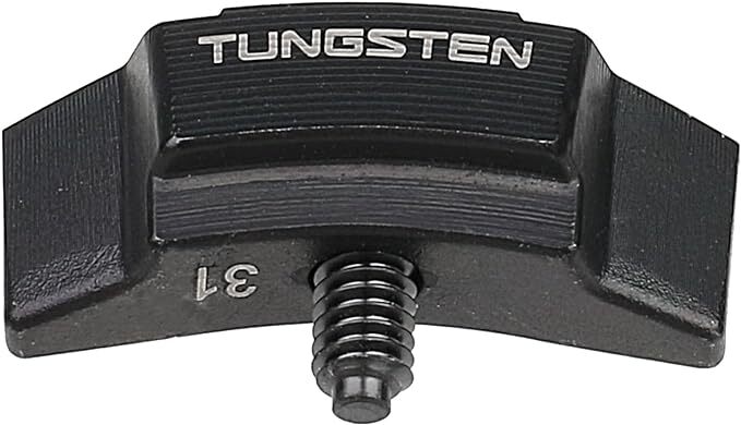 Ping G430 Driver Back Weights - OEM Authentic Swingweight Adjustment