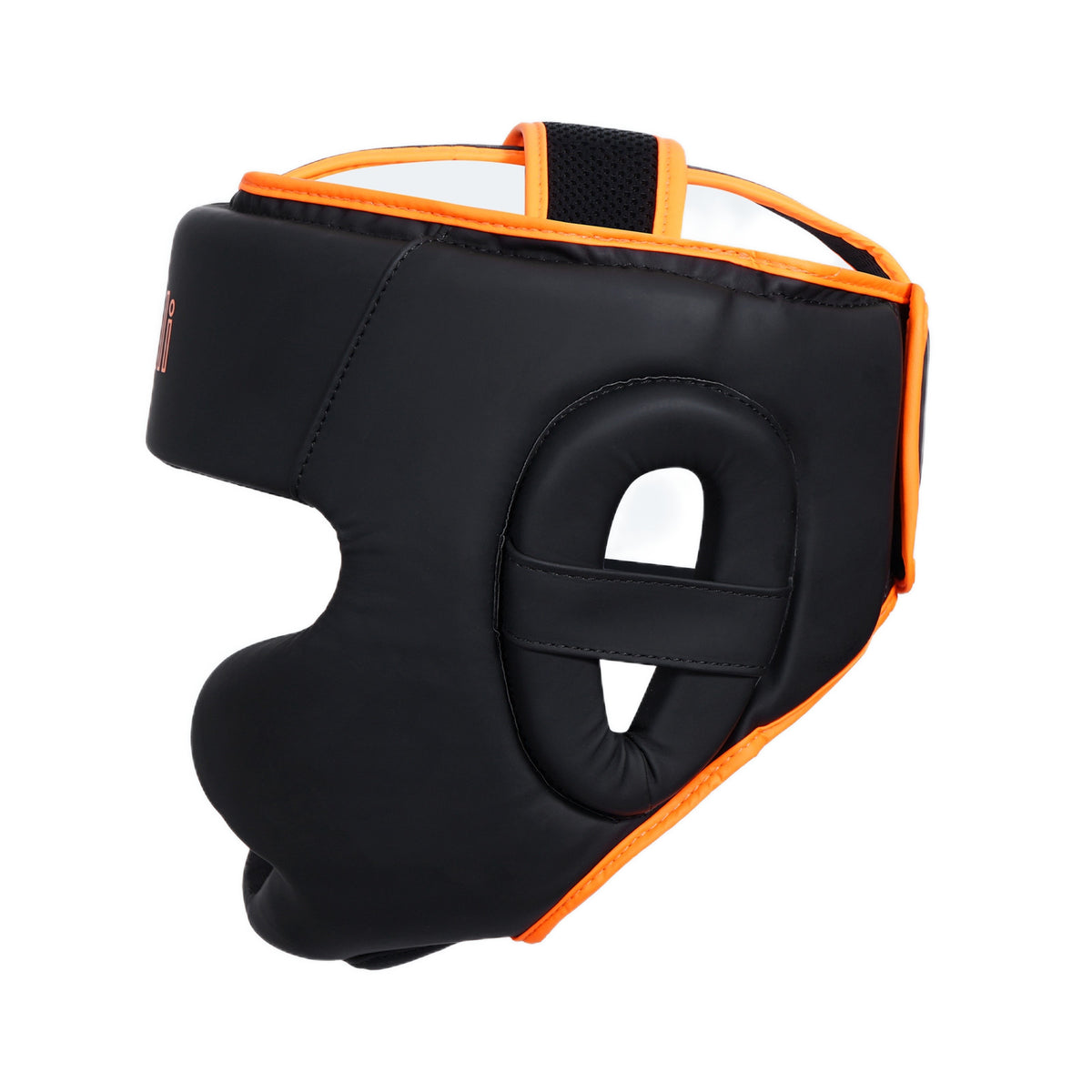 Martial Arts MMA Headgear Head Guard for Boxing & Combat Protection