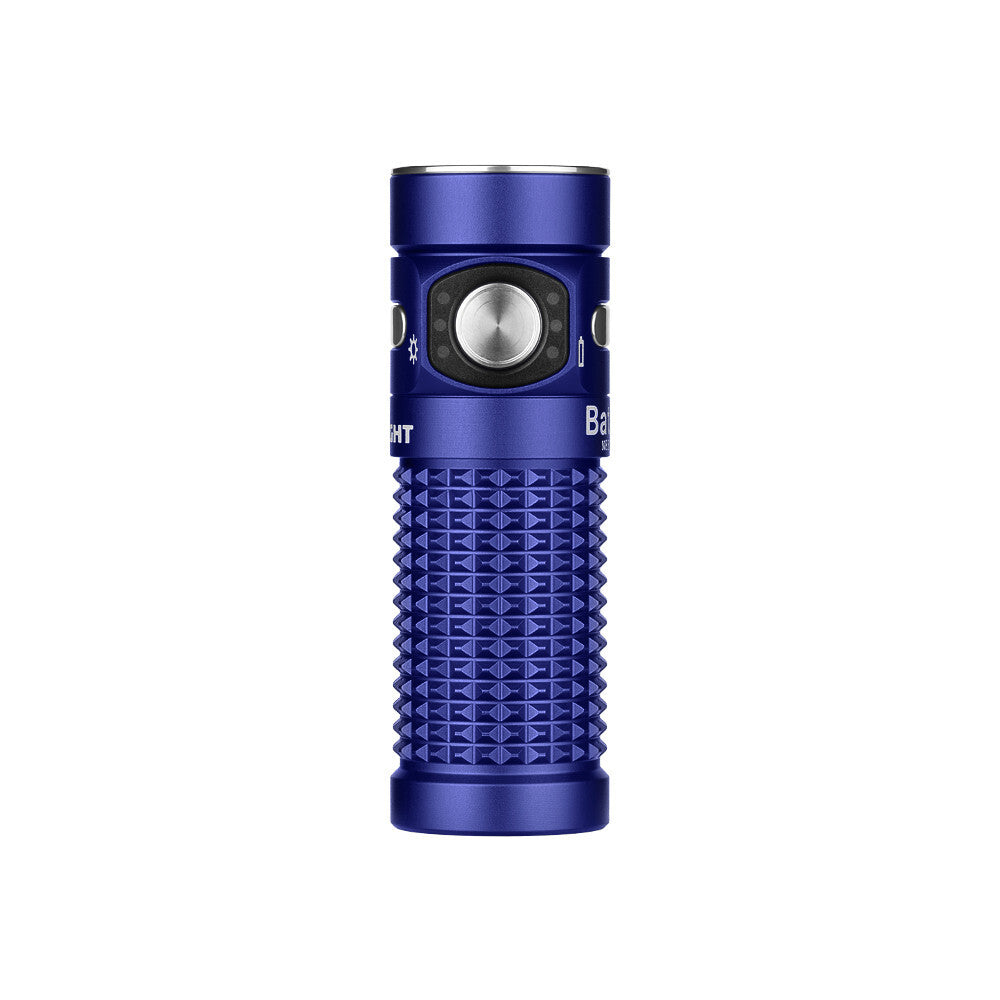 Waterproof Rechargeable LED Flashlight 1300 Lumens for Camping, Outdoor