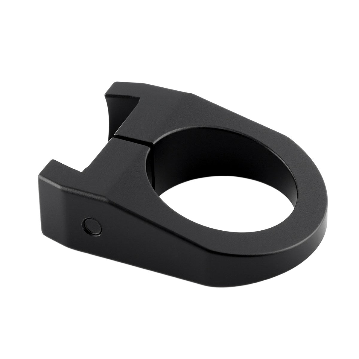Aluminum Bolt Racker Pull Ring for Ruger Mark III IV - Easy to Install & Stylish