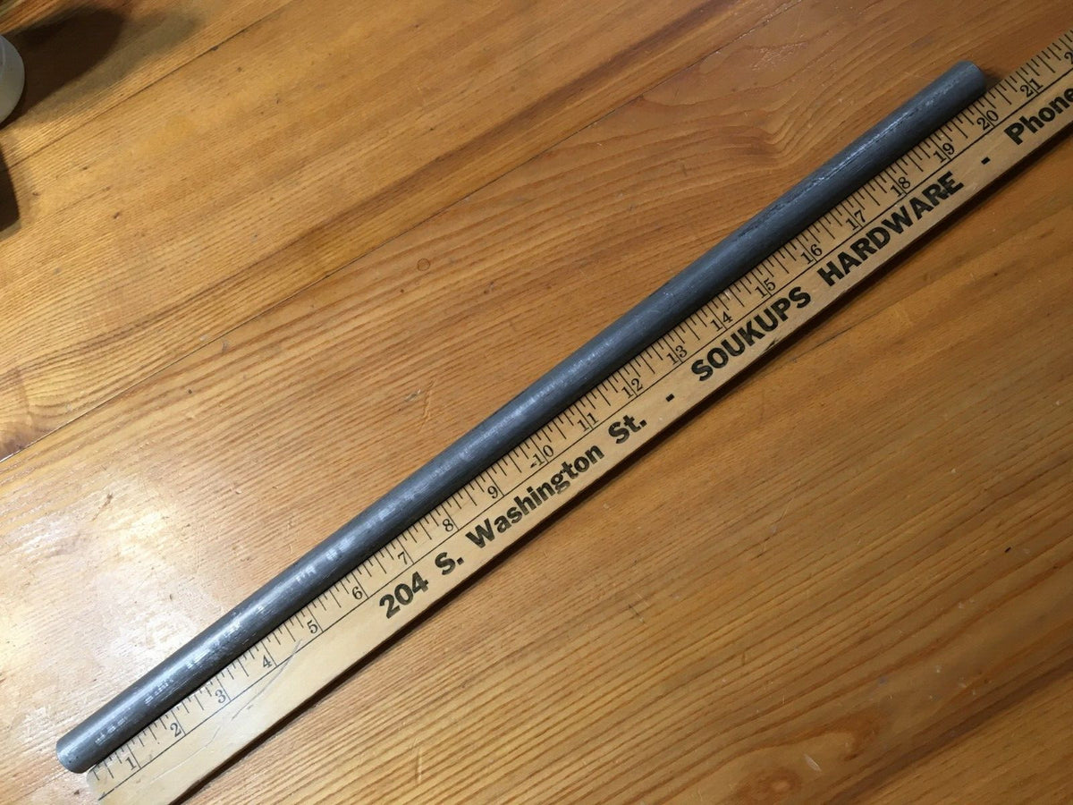 Vintage Polaris Suspension Shaft 20 Inch for Classic Cars and Motorcycles