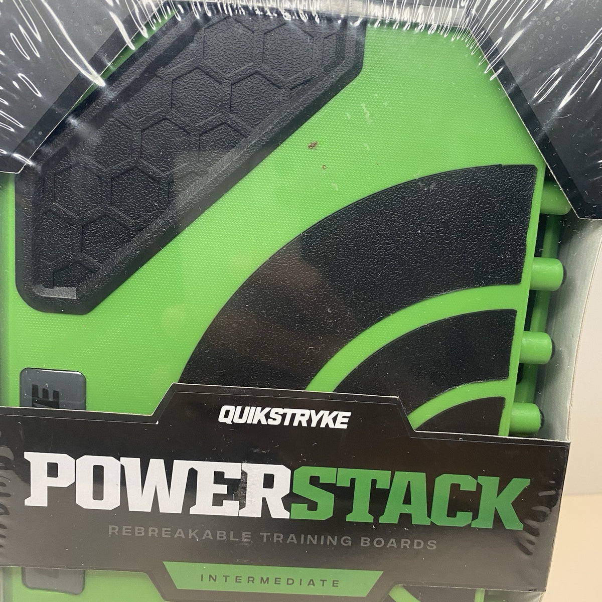 Re-breakable Training Board for Martial Arts Power Development - Durable & Reusable