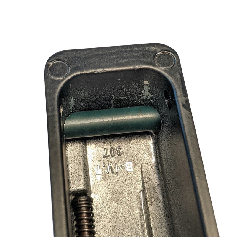 Ruger 10/22 Bolt Stop & Receiver Cross Pins - Stainless Steel & Viton