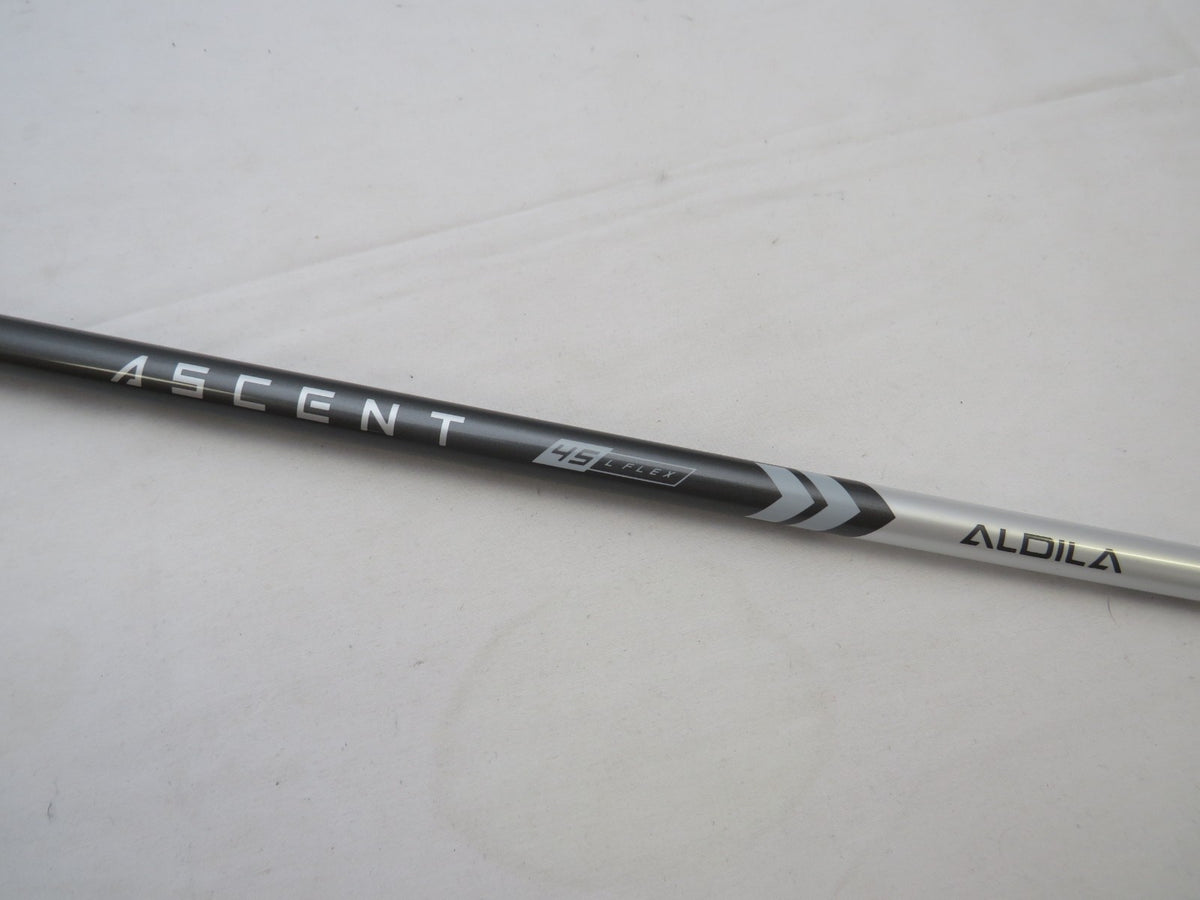 Golf Hybrid Club 31° 6 Hybrid Ladies Flex Graphite Shaft Aldila