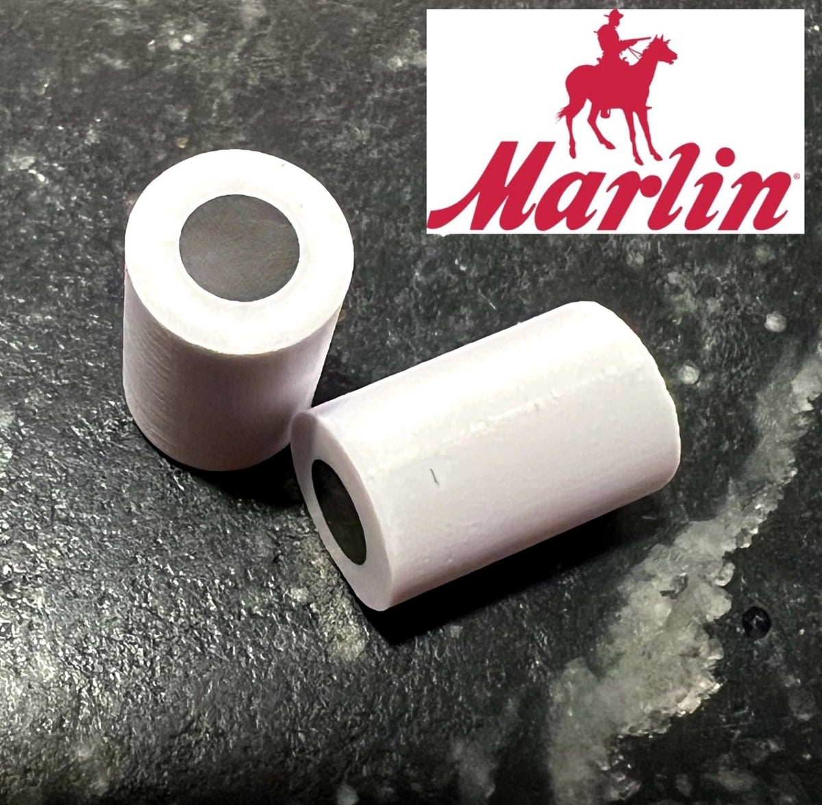 High Quality Replacement Bullseyes for Marlin Rifles & Shotguns - 2 Pack
