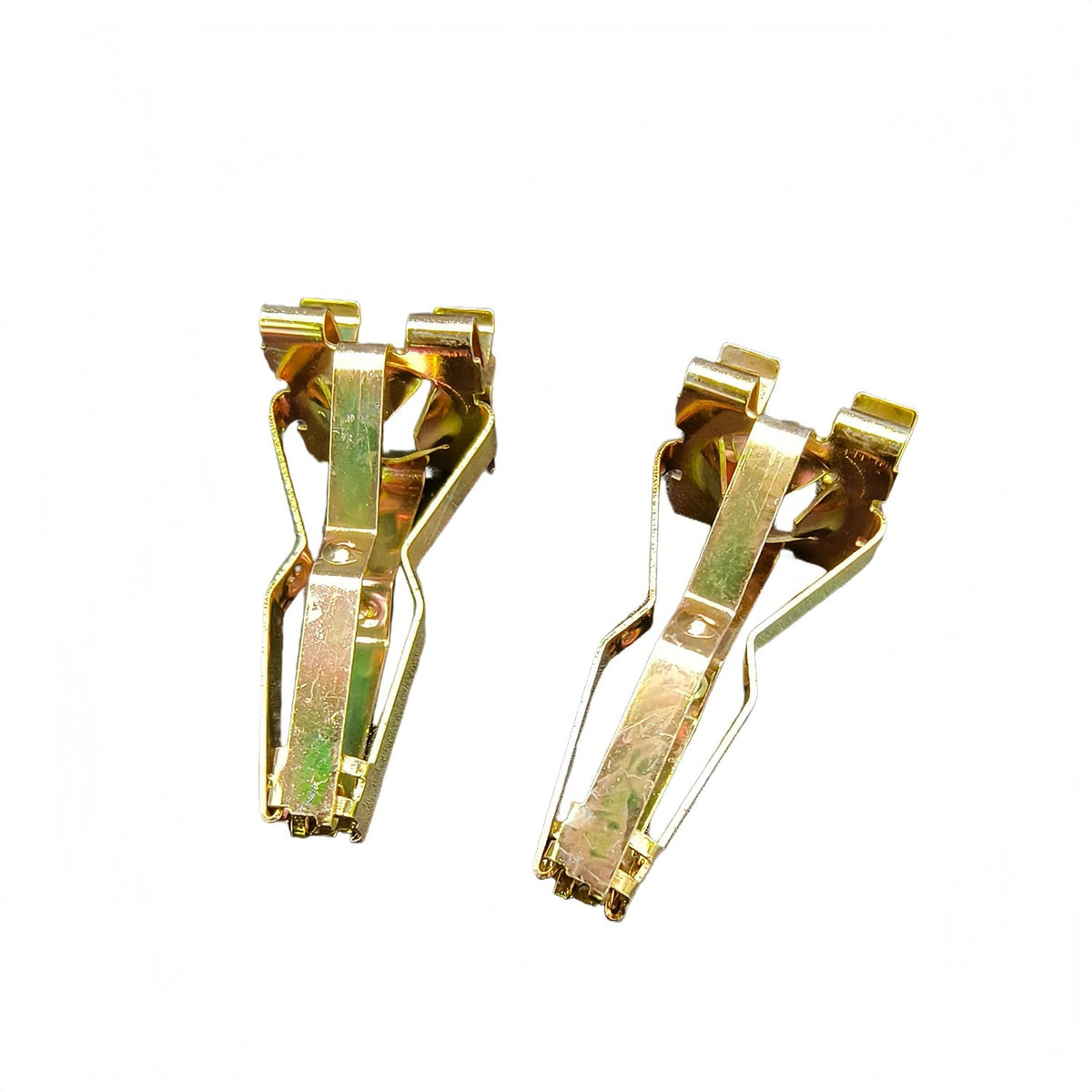Universal Car Pillar Cover Trim Clips for Chevy Silverado GMC Yukon 1999-2006