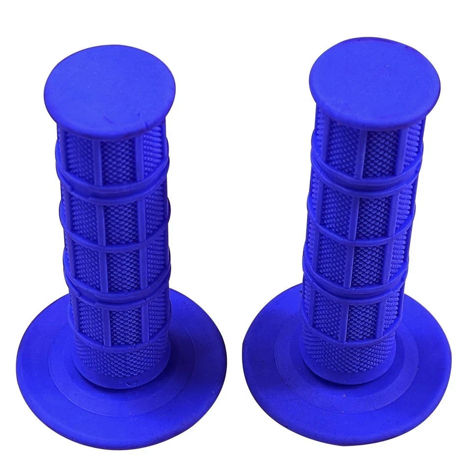 Handlebar Grips for 50cc-125cc Dirt Bikes and Scooters - 7/8" Universal Fit
