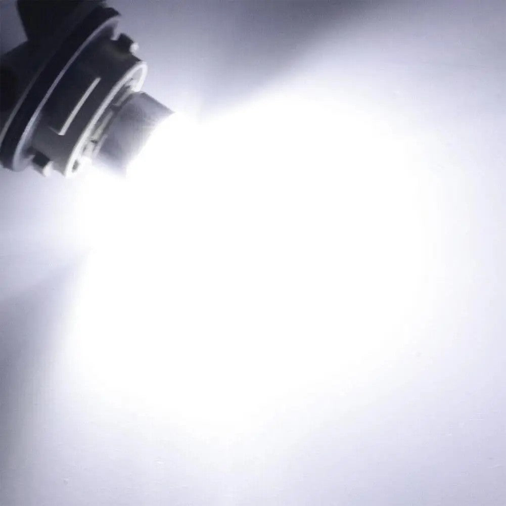 LED Replacement Bulb P13.5S 10-60V High Bright White Torch Flashlight