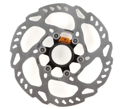 Shimano SLX SM-RT70 180mm Center Lock Disc Brake Rotor for Mountain Bikes