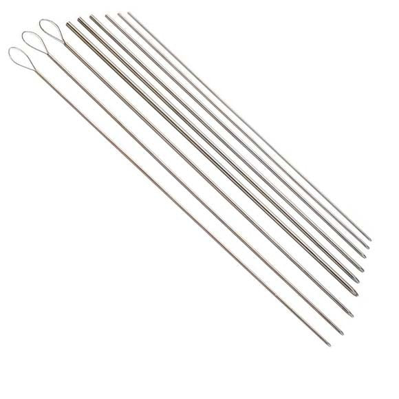 Spectra Hollow Needle for Rigging and Splicing - Multiple Sizes