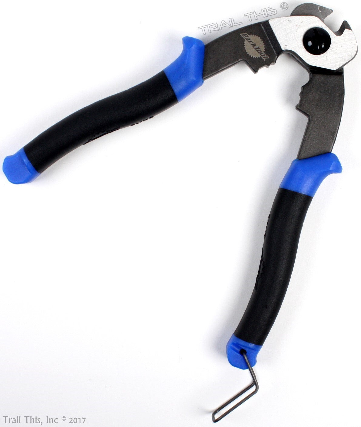 Bike Cable & Housing Cutter - Professional Wire Snips for Bicycle Cables