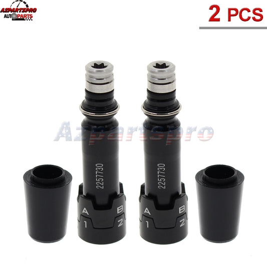 2pcs Golf Shaft Sleeve Adapters .335 for Titleist TSR2 TSR3D TSR4D TSi2 TSi3D Drivers