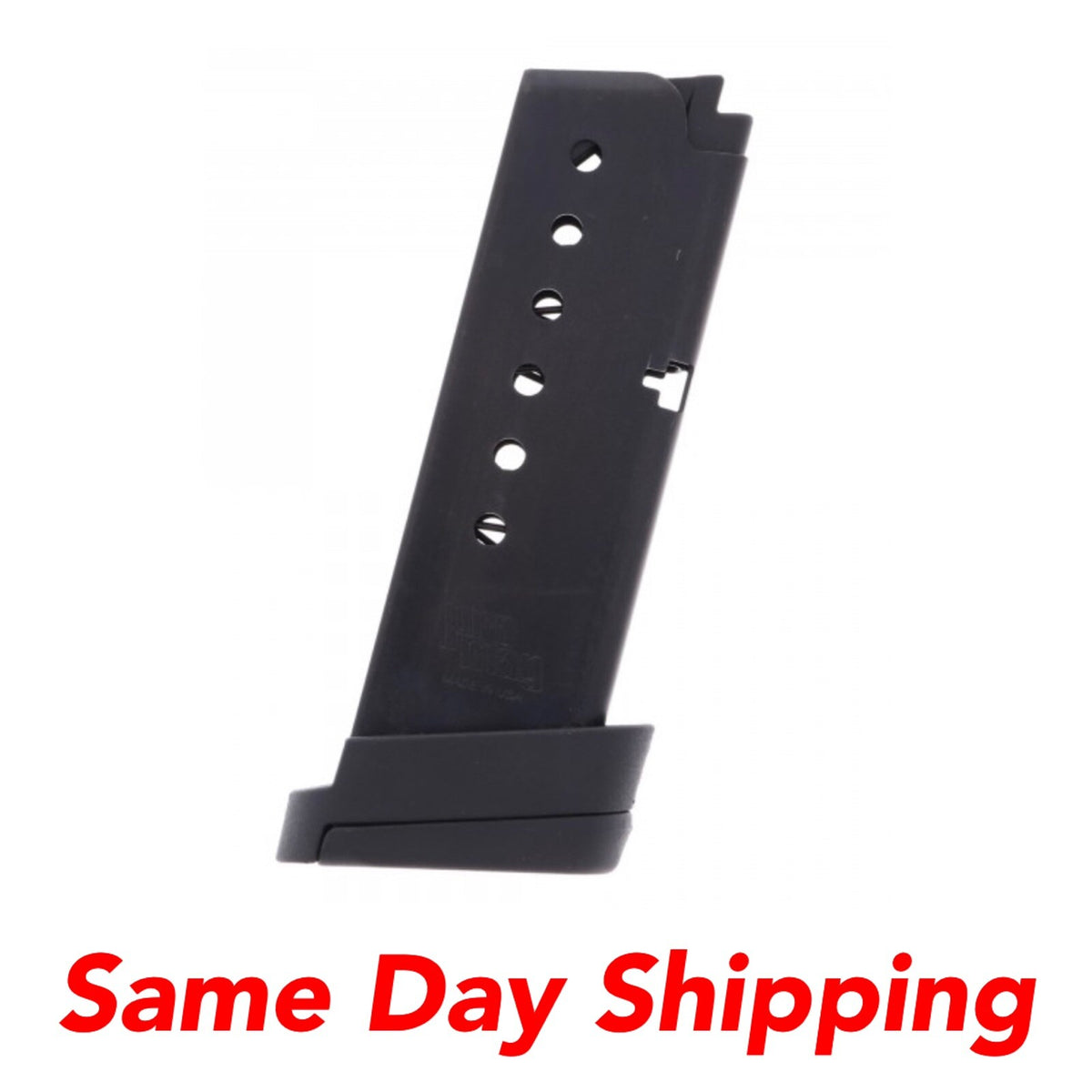 ProMag Taurus 709 Slim 9mm 8-Round Blued Magazine for PT-709 Slim
