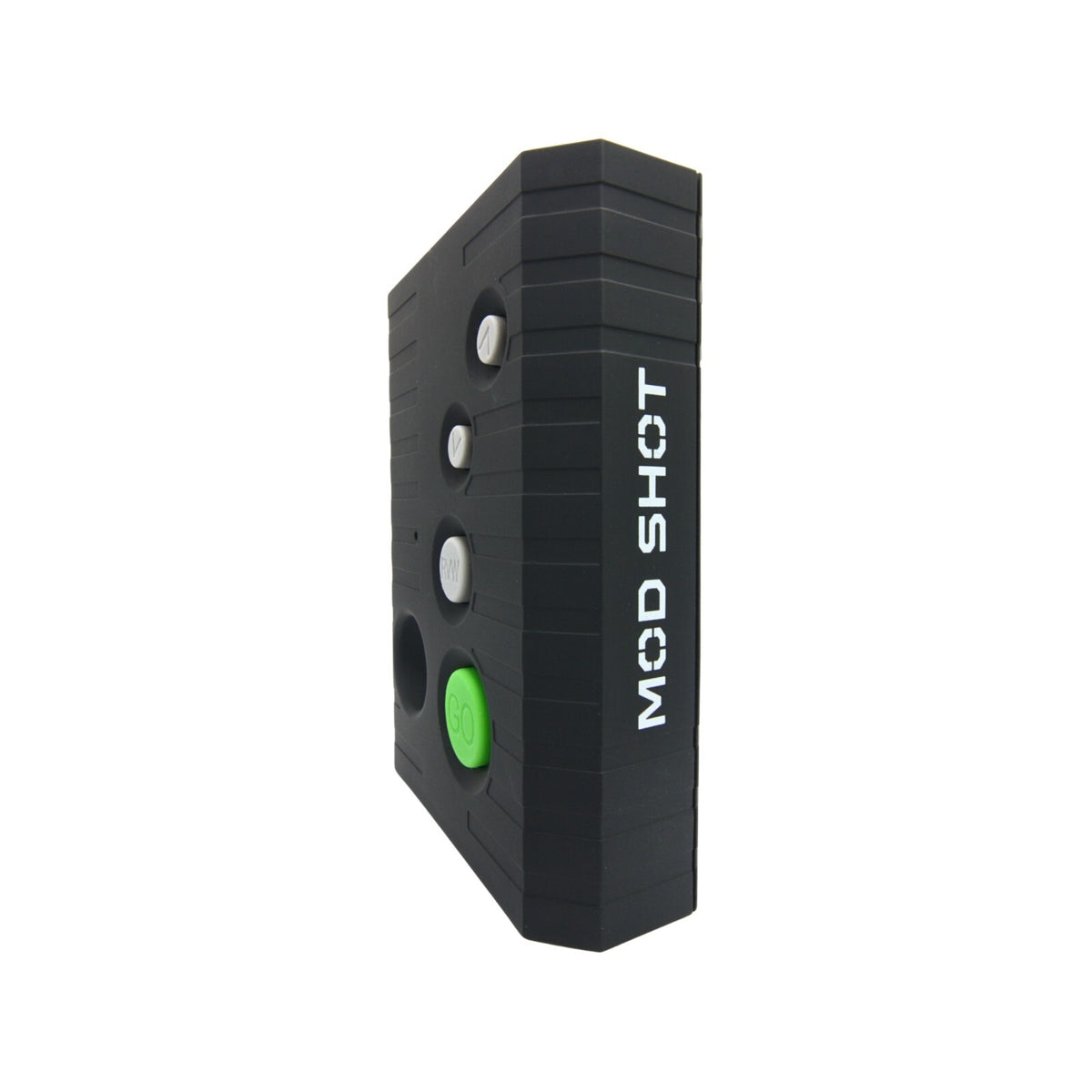Shot Timer for Shooting Competitions & Drills - Adjustable Par Time