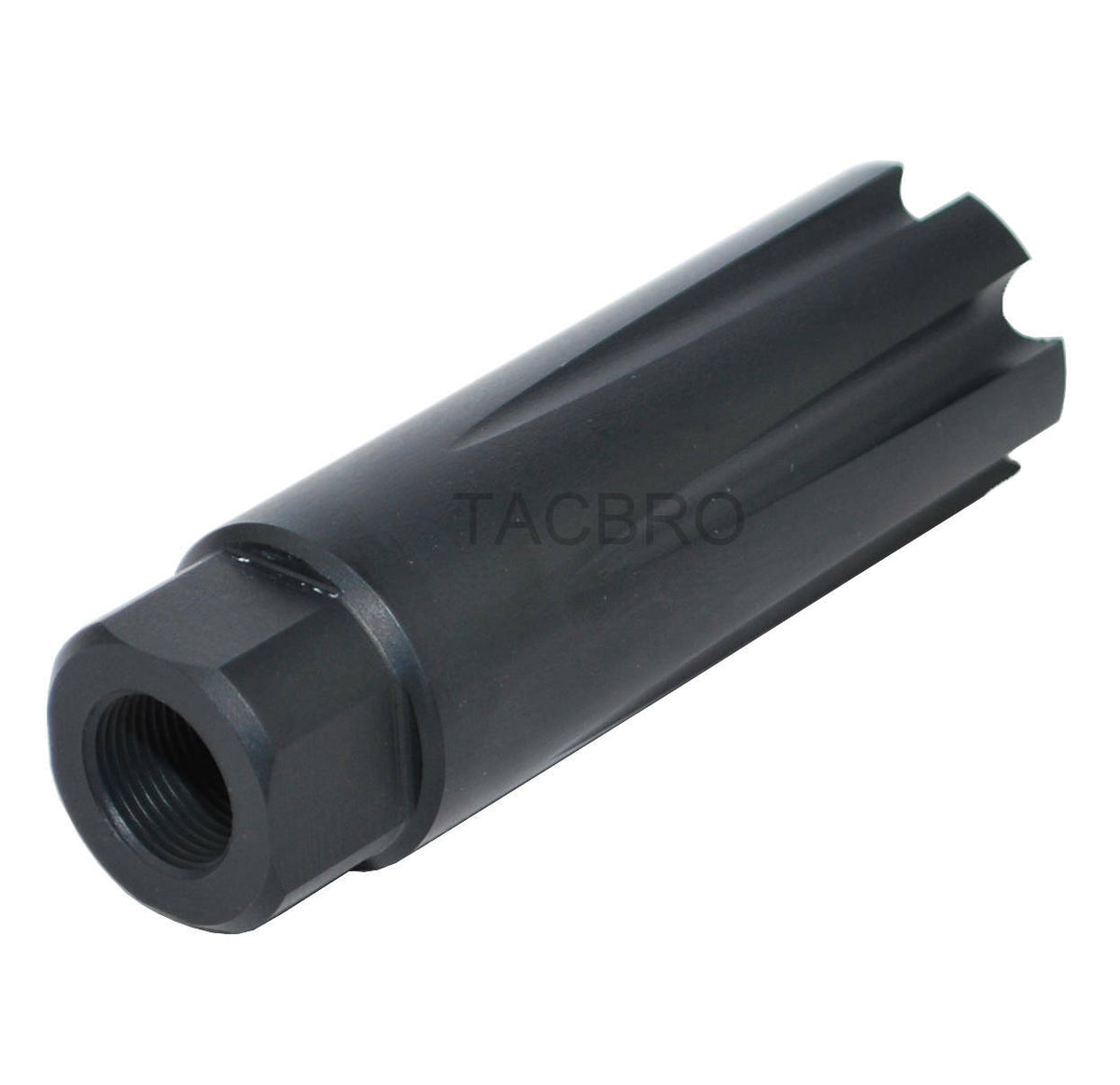 Lightweight 223 Linear Compensator 1/2x28 Thread for .223/.22LR