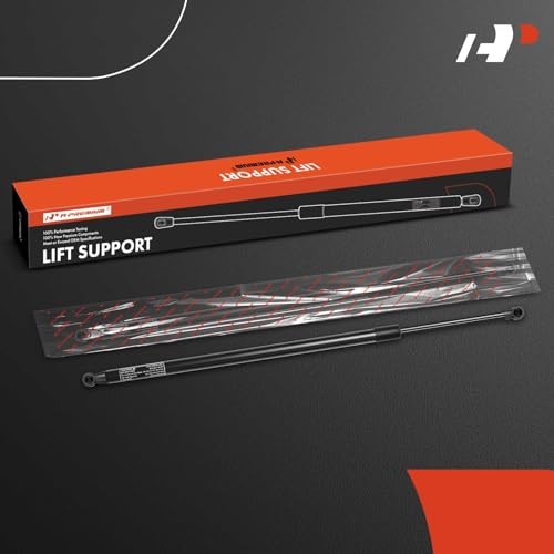 Rear Tailgate Lift Supports Shock Struts for Toyota Prius V 2012-2018 - Set of 2