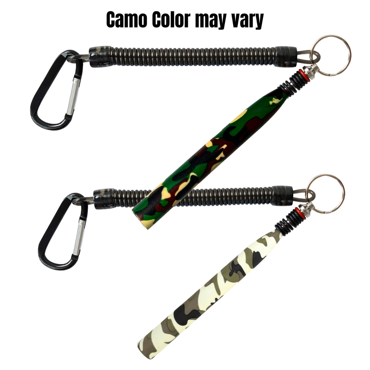 Wacky Rigging Kit with O-Rings and Tool for Bass Fishing