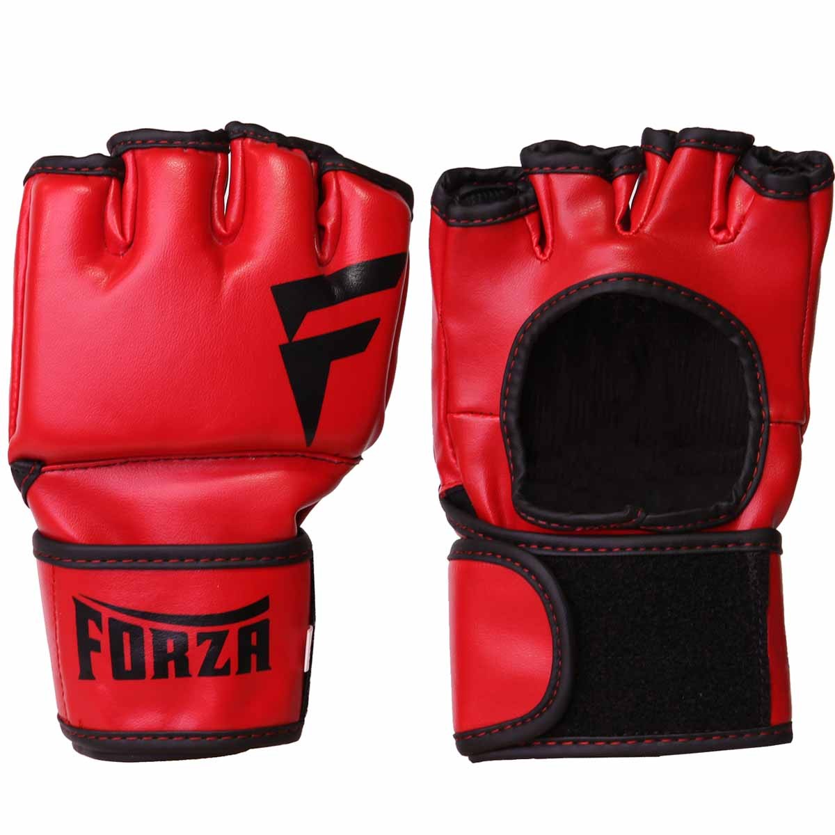 Vinyl Training Gloves for Boxing & MMA - Multiple Sizes