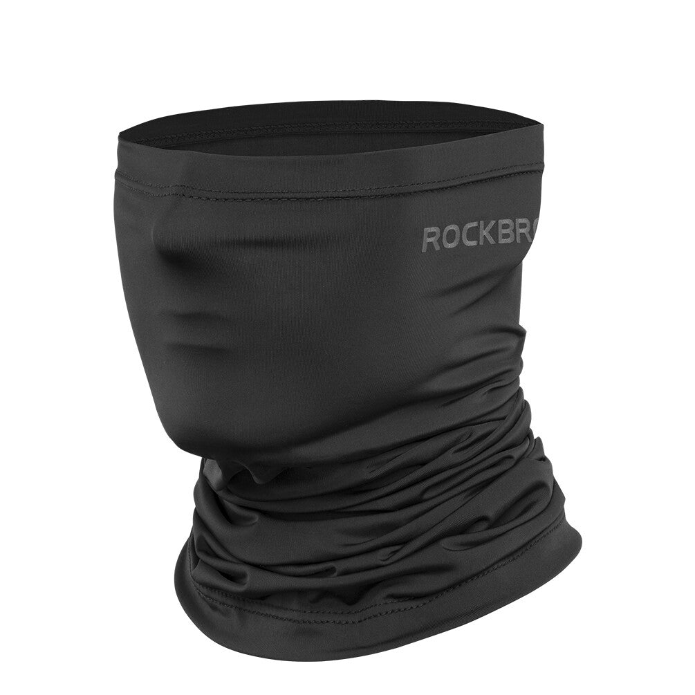 Cooling Neck Gaiter Bandana Face Mask for Summer UV Protection - Multiple Colors