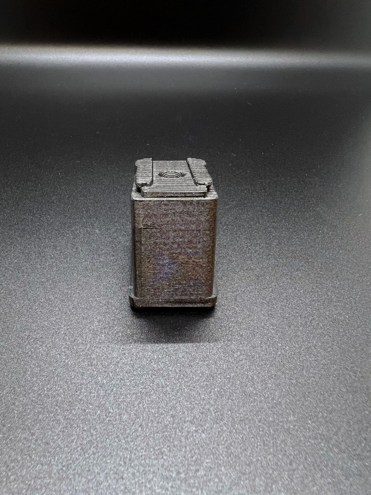 Sig Sauer P365 XMACRO Magazine Adapter - Flush Mount for 10/12 Round Magazines