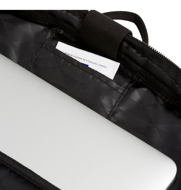 Large Travel Backpack with Laptop Compartment & USB Charging