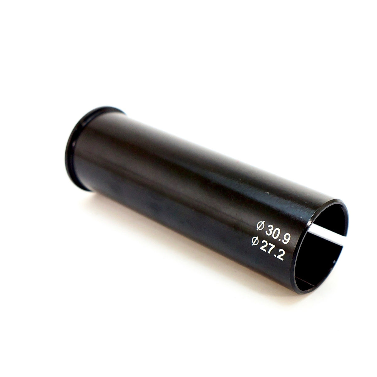 Bicycle Seatpost Shim Adapter - 27.2mm to 30.9mm & 31.6mm Conversion