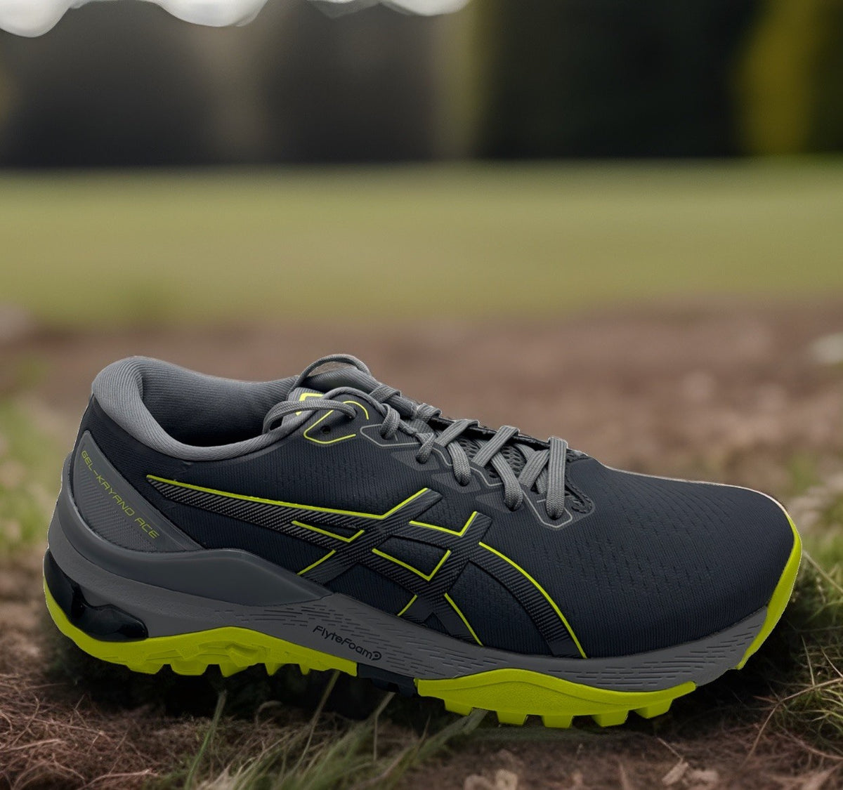 Golf Shoes Men Waterproof Breathable Gel Cushion Low-Top Size 9