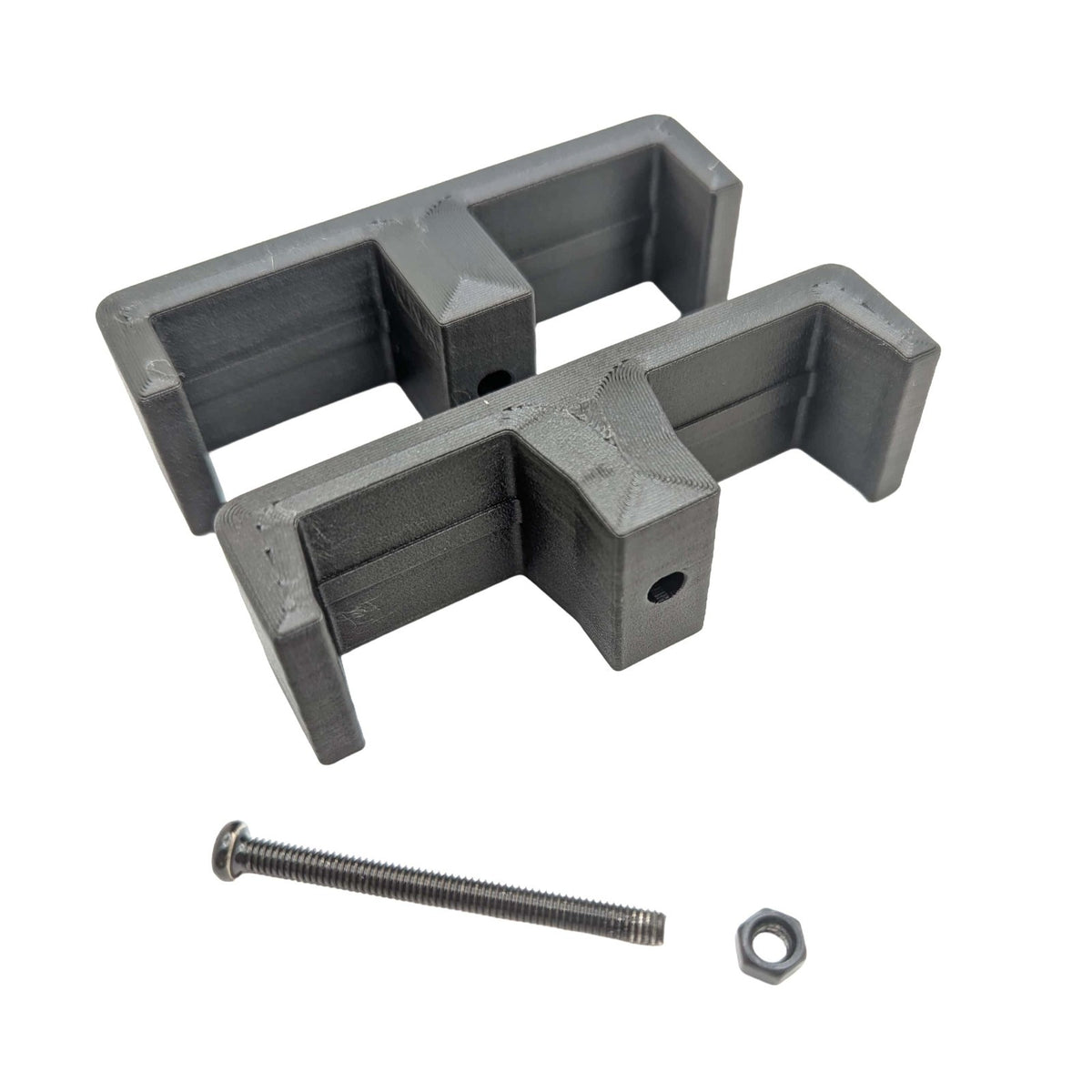 Mag Coupler for Kuna 9 / 40 Magazines - Clamping Accessory for 3D-Printed Mags