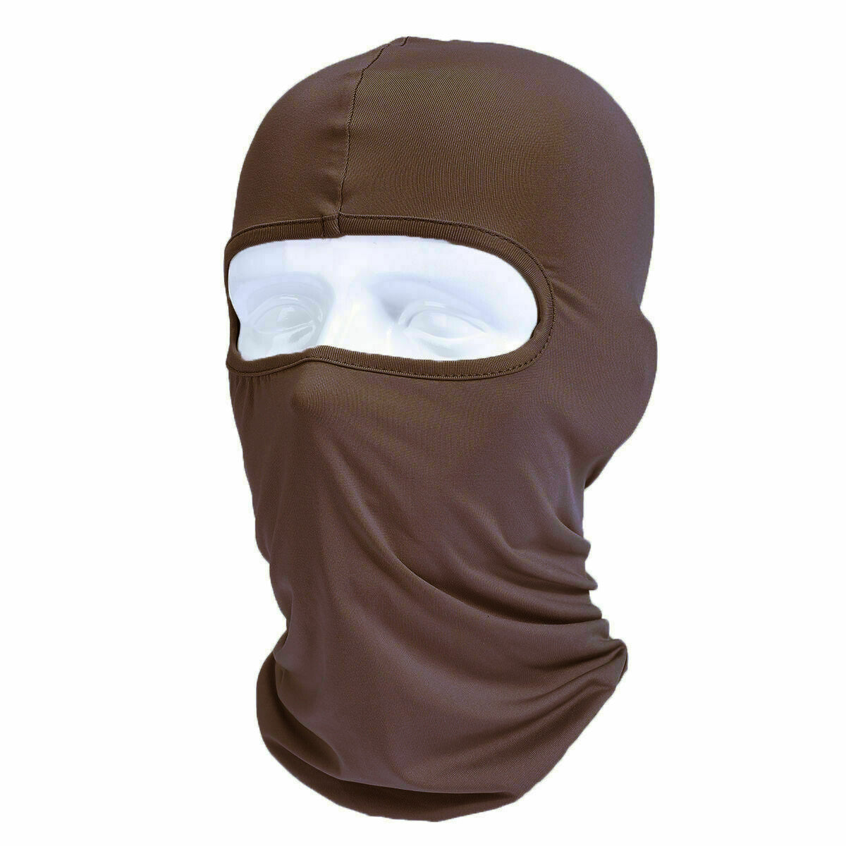 Balaclava Ski Face Mask for Men Women UV Sun Dust Wind Protection