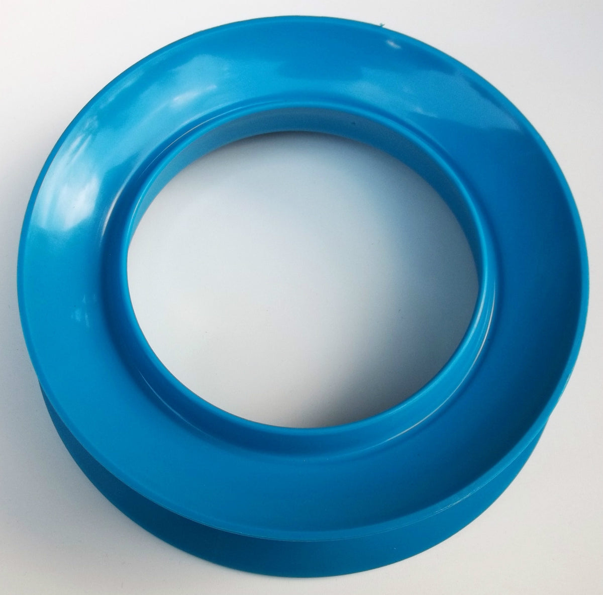 9-Inch Plastic Hand Reel Cuban Yo-Yo for Fishing Line Casting