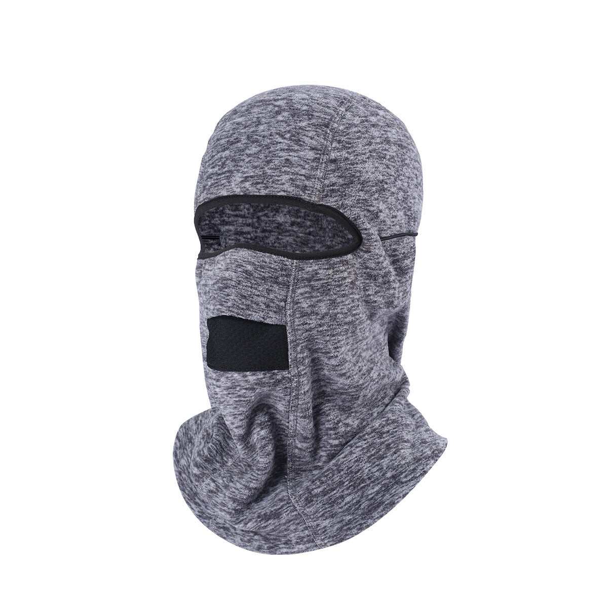 Winter Windproof Balaclava Ski Mask for Men Women Fleece Neck Warmer Face Cover