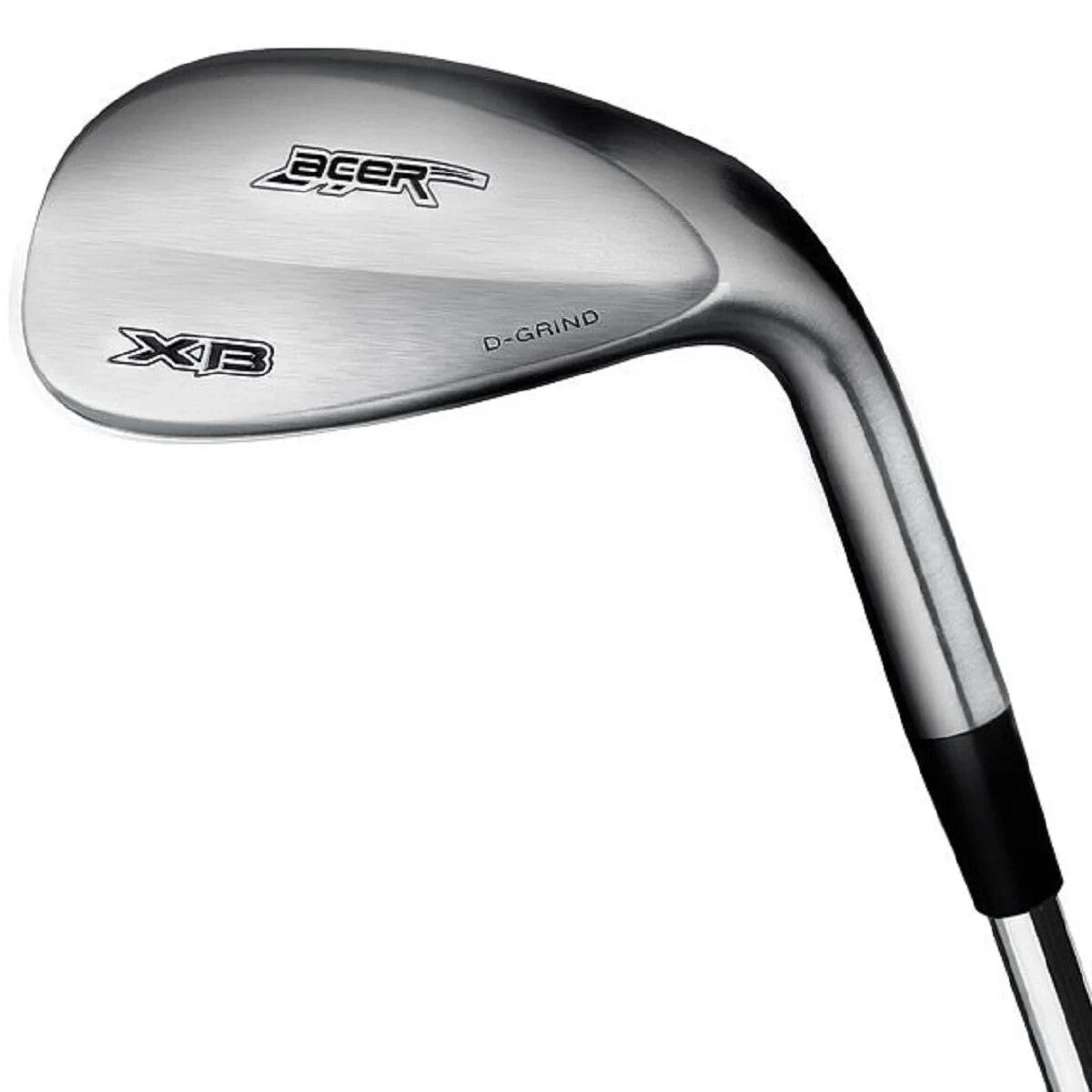 Golf Wedge 68 Degree Senior Flex Graphite Shaft RH with EGK Grip