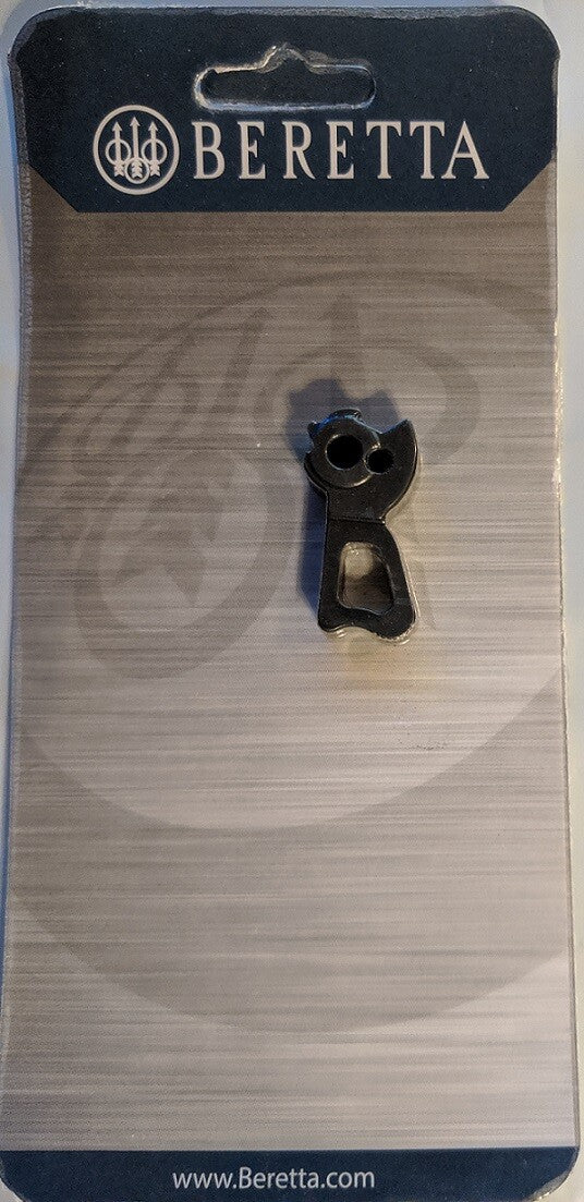 Beretta 92 / 96 Skeletonized Blued Steel Hammer - Factory New