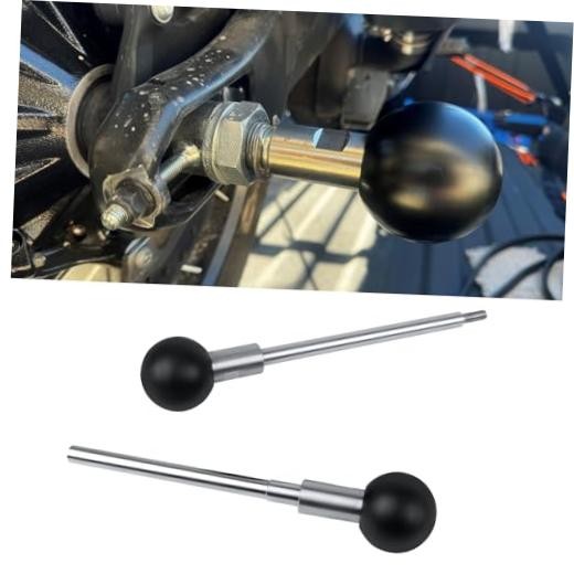 Motorcycle Frame Sliders Rear Fork Axle Crash Protectors for Harley PAN AMERICA 1250