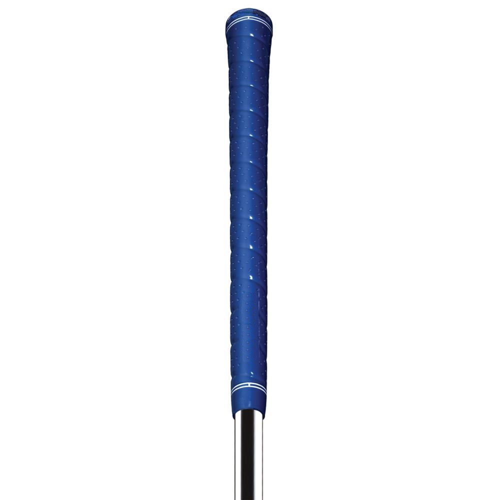 High-Tack Rubber Golf Club Grip Set - Durable Wrap Style for Men & Women