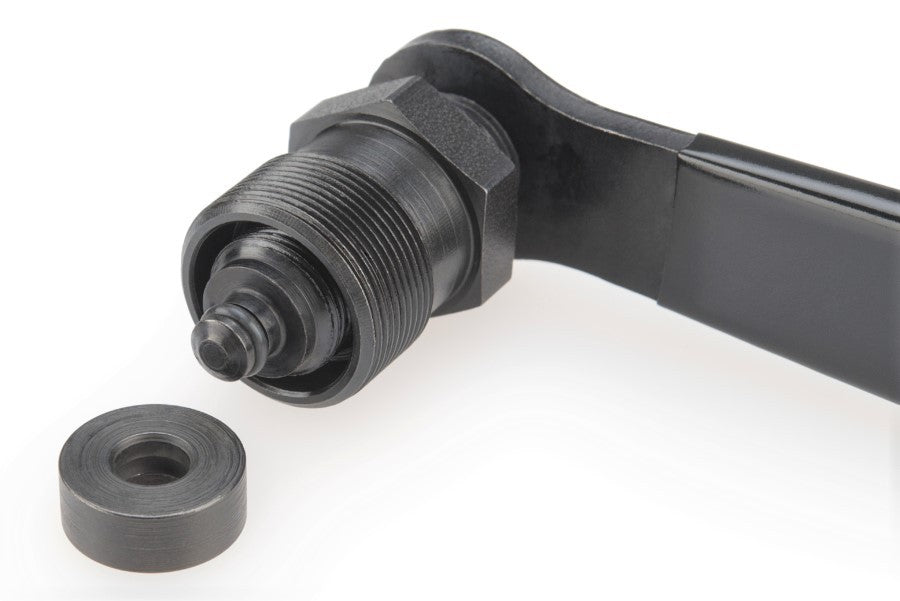 Bike Crank Puller Tool for Shimano Octalink ISIS Drive - Park Tool CCP-44