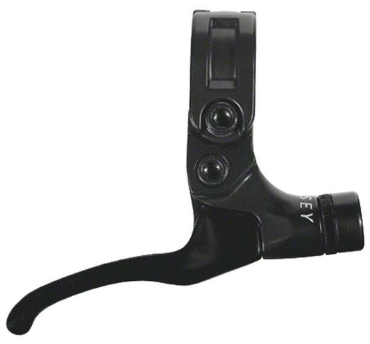 Odyssey Monolever M2 Medium Bicycle Brake Lever - Black, Right