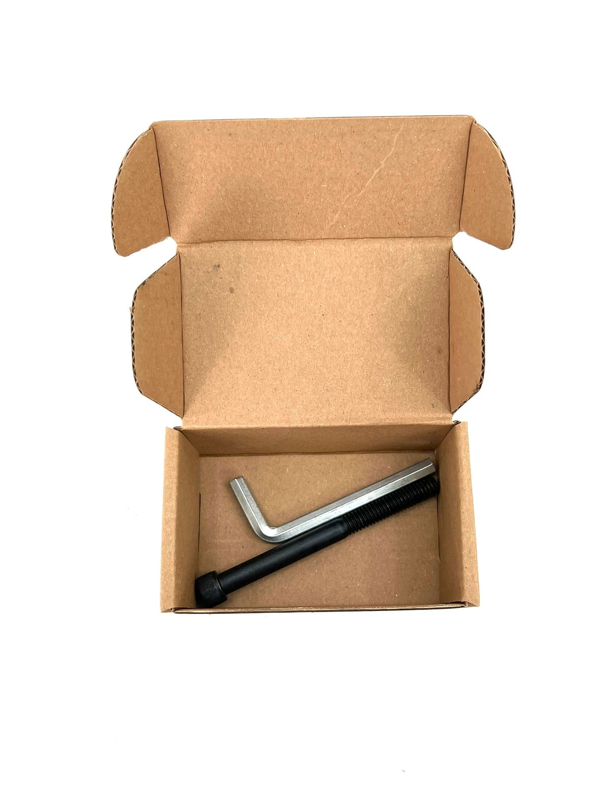 Turkish Walnut Wood Furniture Kit for Mossberg 590 Shockwave - Upgrade
